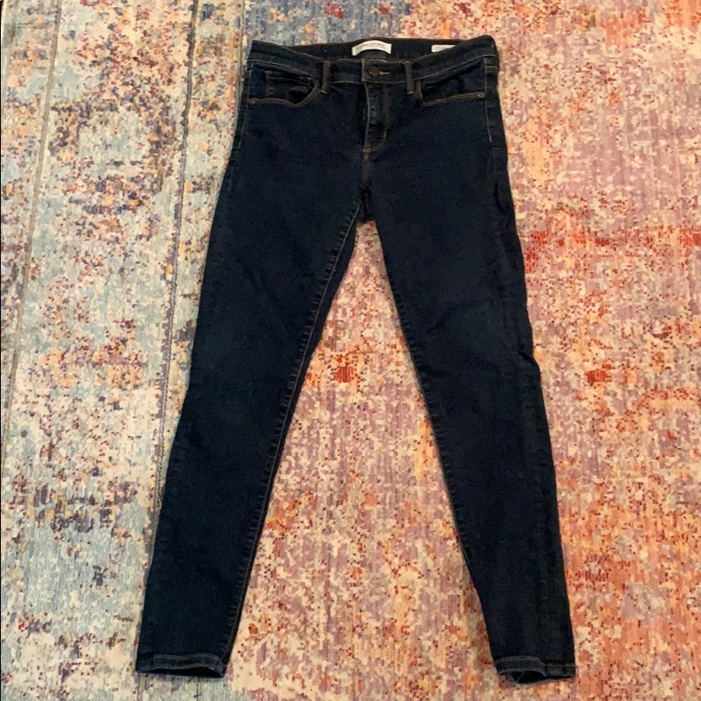 Banana Republic Skinny Jeans